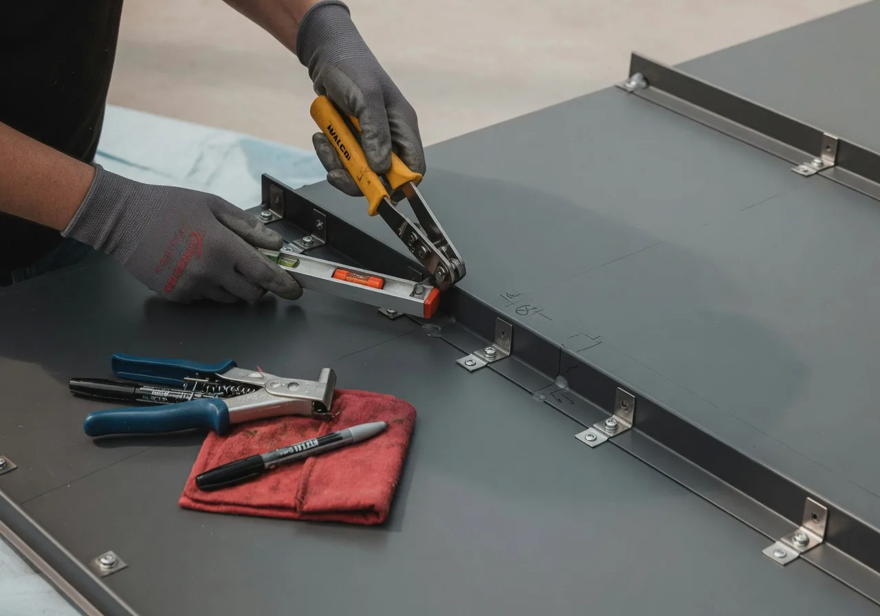 Why choose Metal Roofing Installation in Melbeta, NE